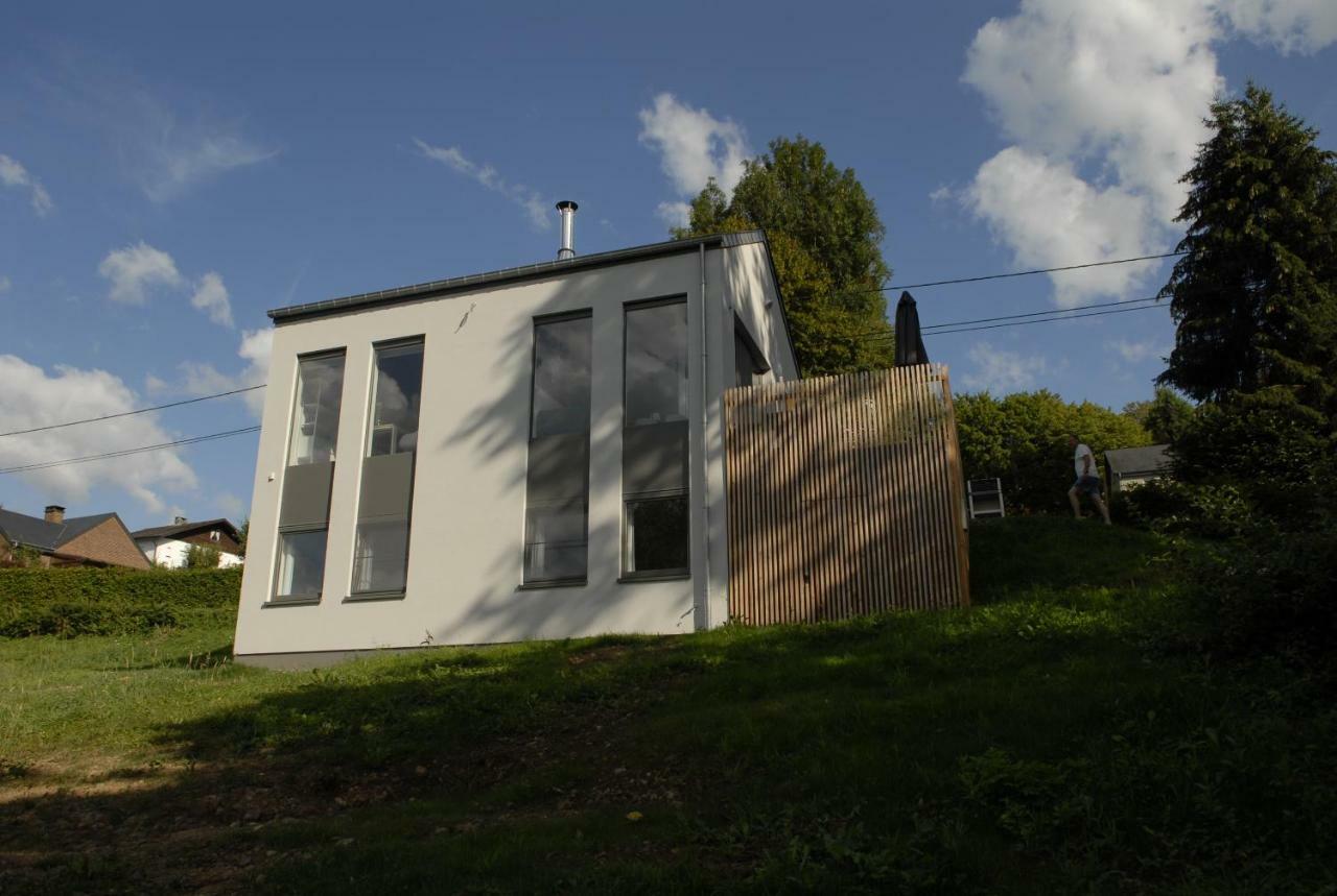 Villa Lessilou Mormont  Exterior foto